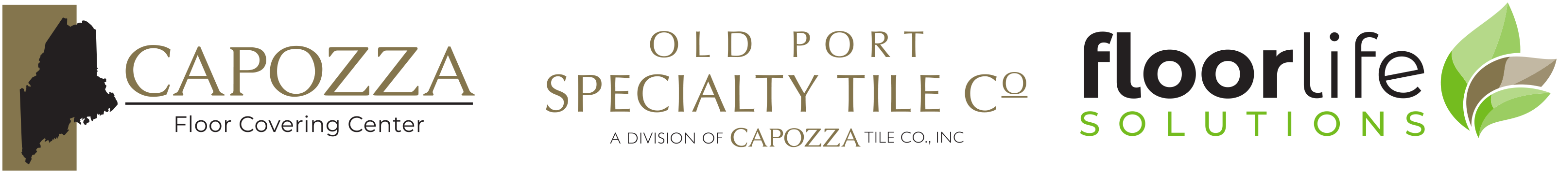 Capozza Employee Portal logo