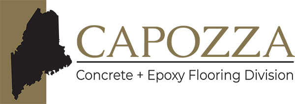 Capozza Concrete and Epoxy Flooring Division